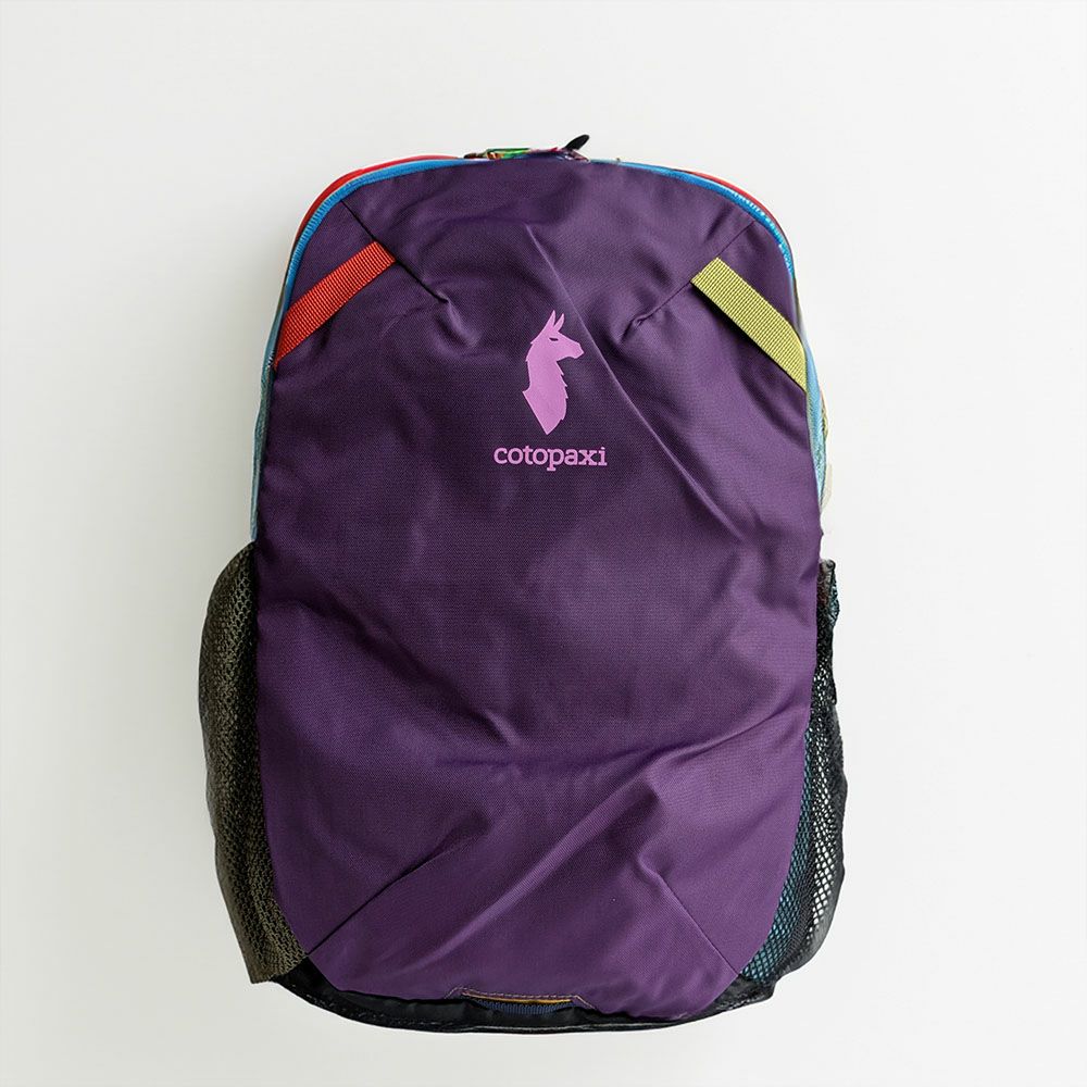 コトパクシ KIDS リュック バックパック F1