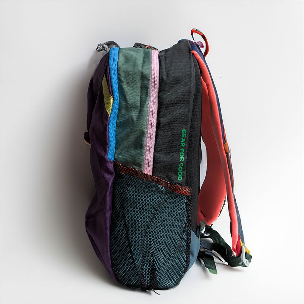 コトパクシ KIDS リュック バックパック F1