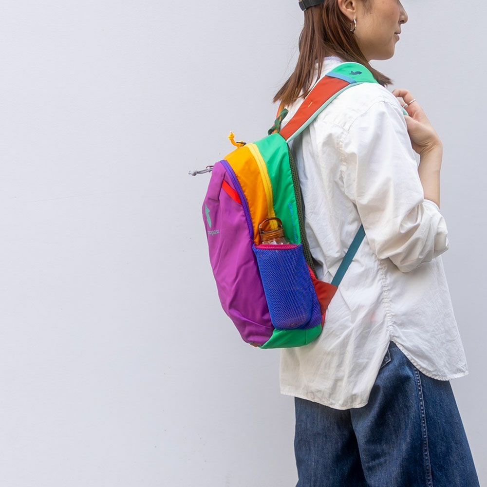 コトパクシ KIDS リュック バックパック F1