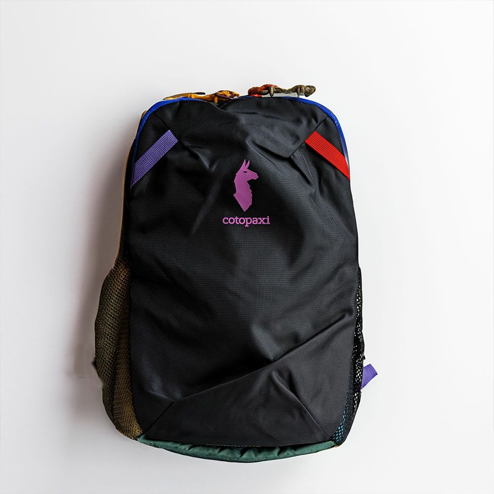 コトパクシ KIDS リュック バックパック F1