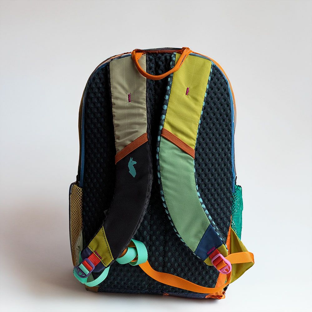 コトパクシ KIDS リュック バックパック F1