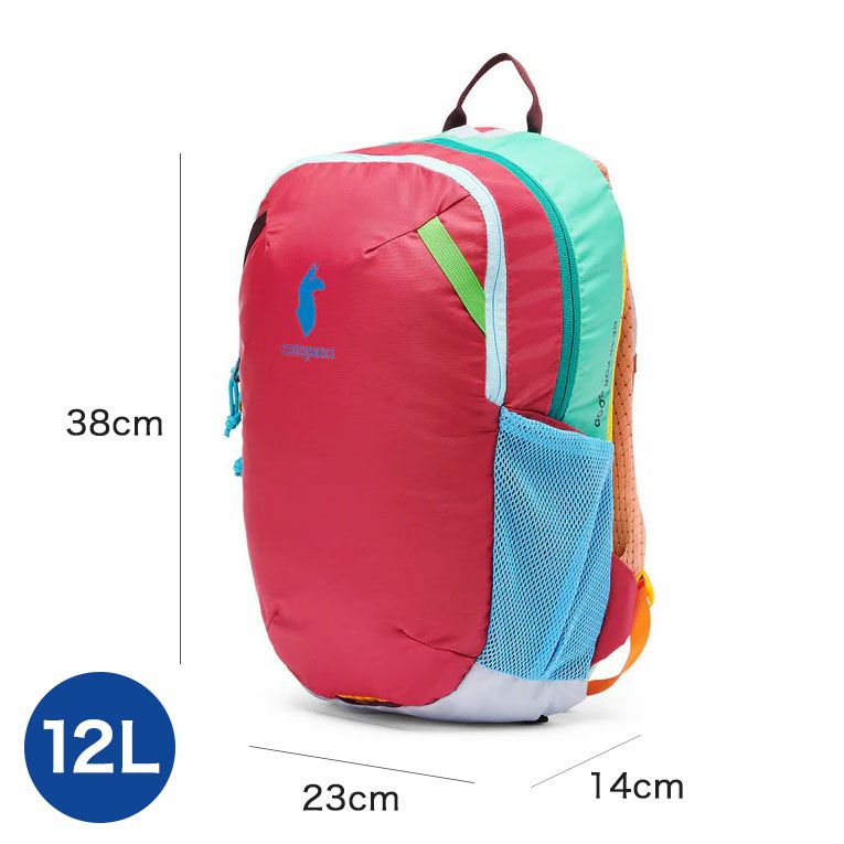 コトパクシ KIDS リュック バックパック F1