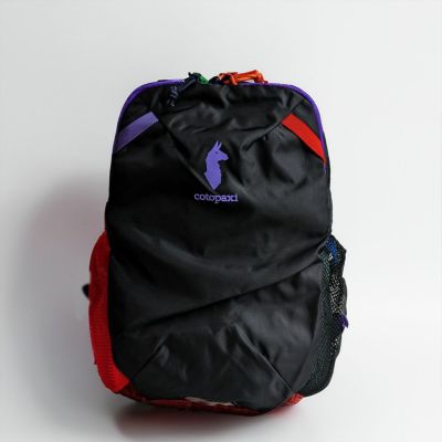 コトパクシ cotopaxi バッグ｜色が選べる正規販売店【物語のある雑貨店