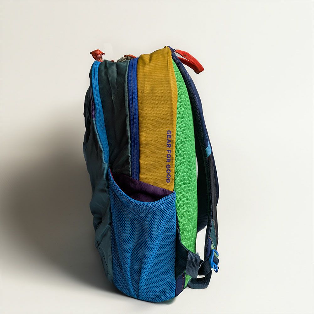 コトパクシ KIDS リュック バックパック F1