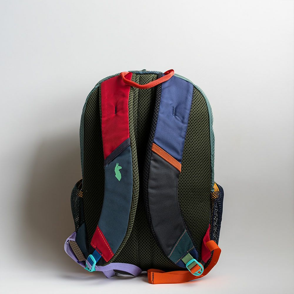 コトパクシ KIDS リュック バックパック F1