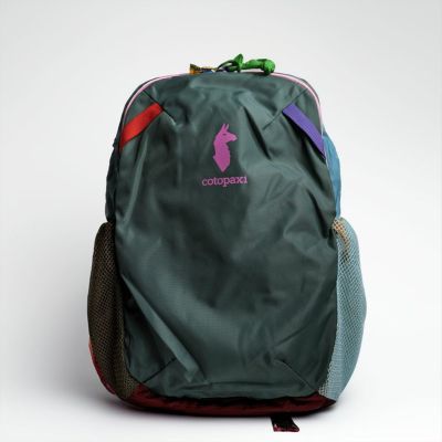 cotopxi リュックサック Backpacks コトパクシ バックパック – Cotopaxiオフィシャルサイト