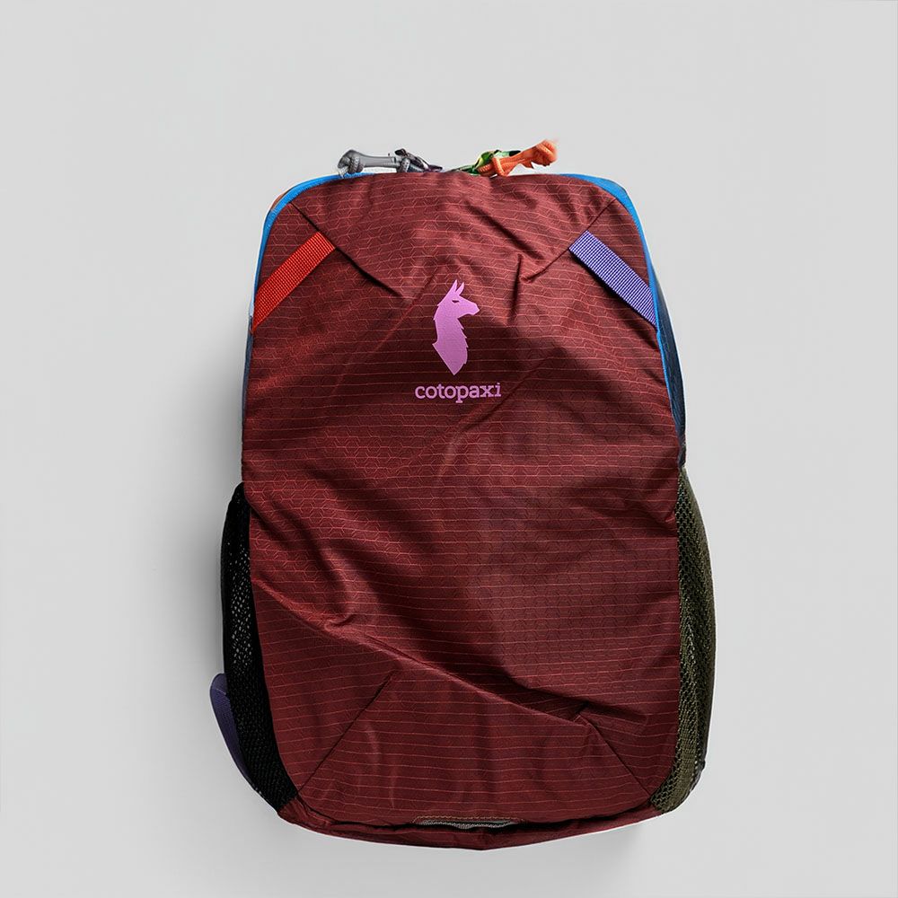 コトパクシ KIDS リュック バックパック F1