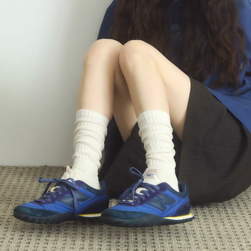 I HATE MONDAY 韓国ブランド　靴下　ルーズ