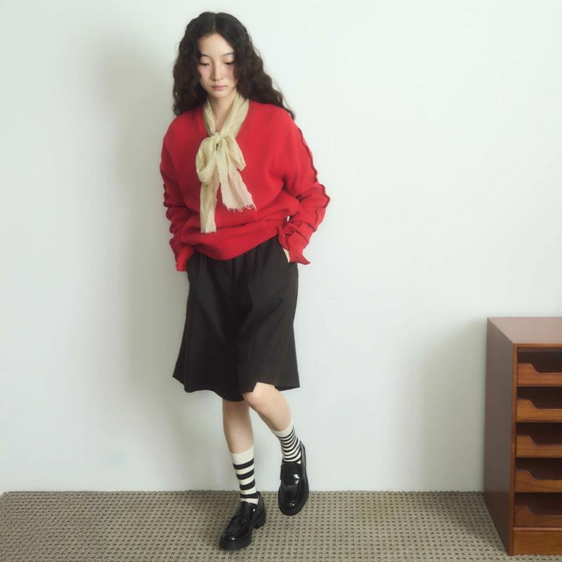 I HATE MONDAY 韓国ブランド　靴下
