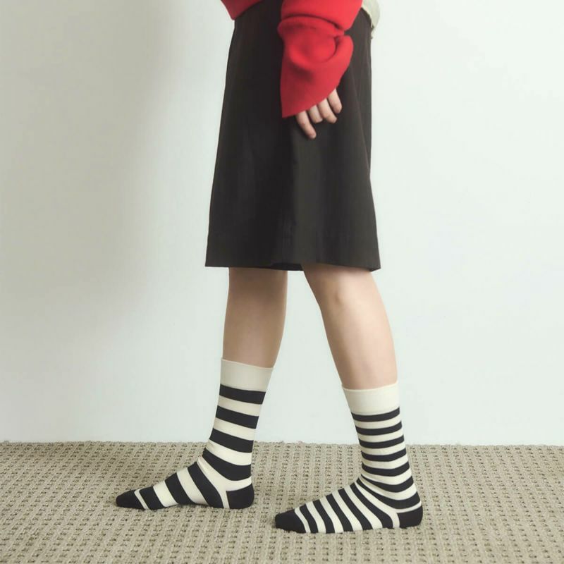 I HATE MONDAY 韓国ブランド　靴下
