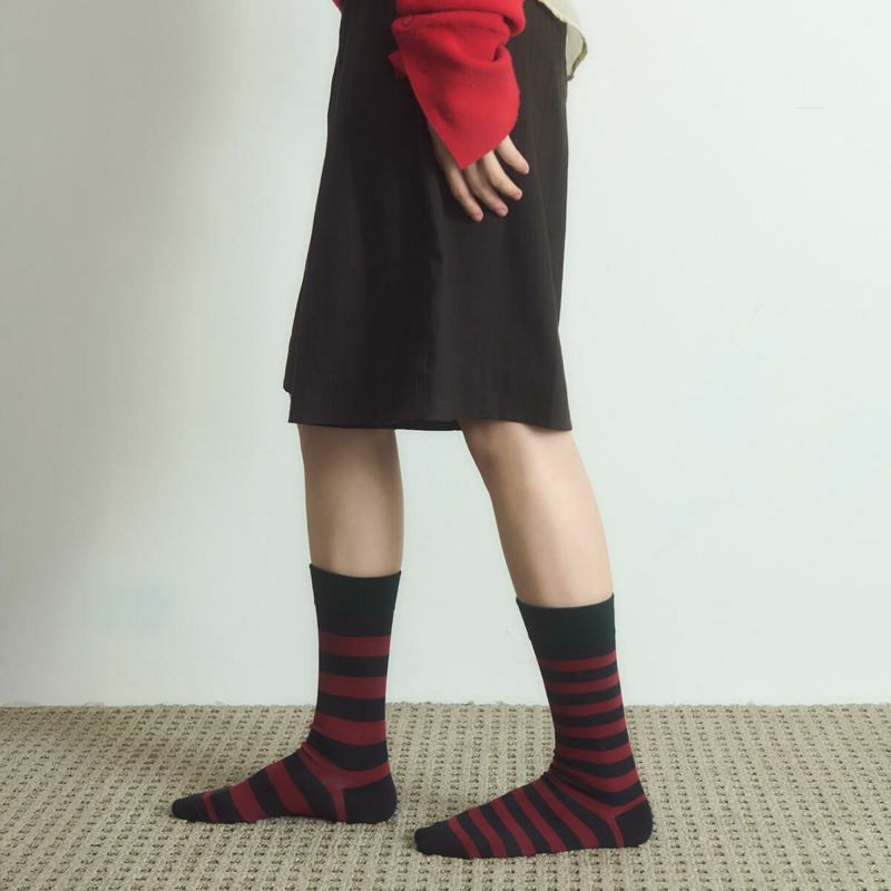 I HATE MONDAY 韓国ブランド　靴下