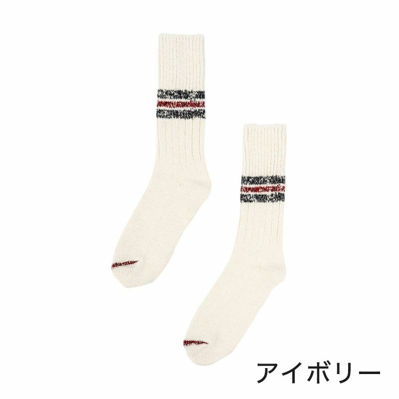 I HATE MONDAY　韓国ブランド　靴下