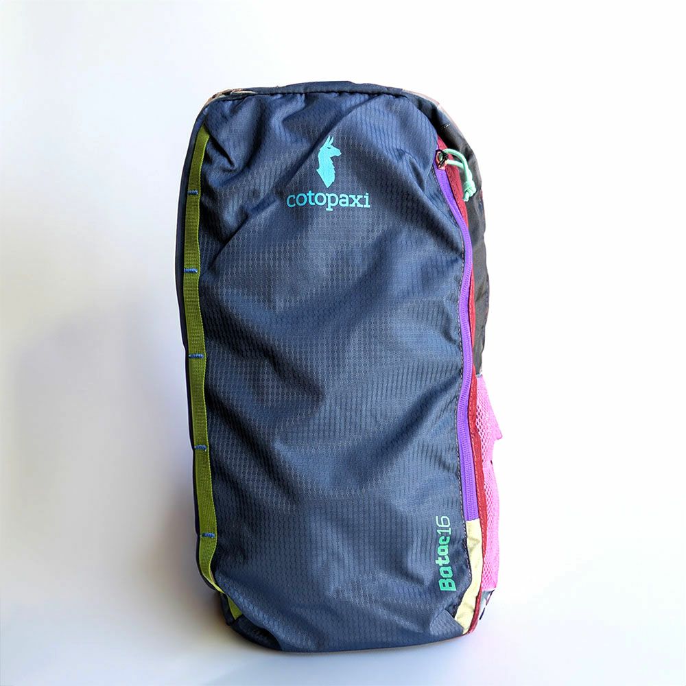コトハクシ BATAC16L リュック ハックハック