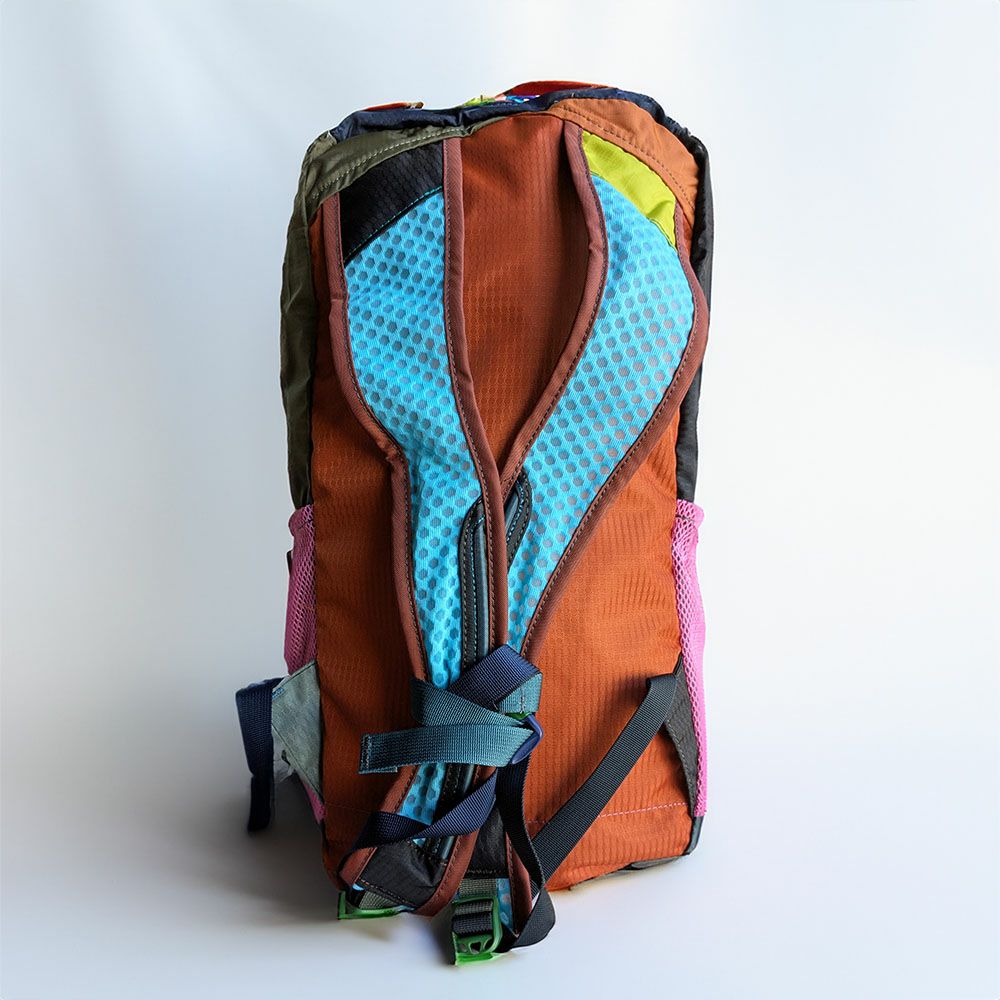 コトハクシ BATAC16L リュック ハックハック