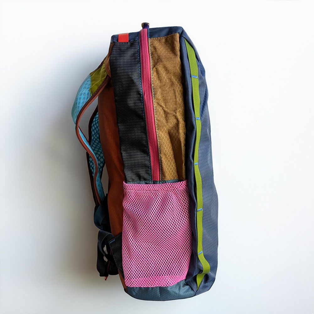 コトハクシ BATAC16L リュック ハックハック