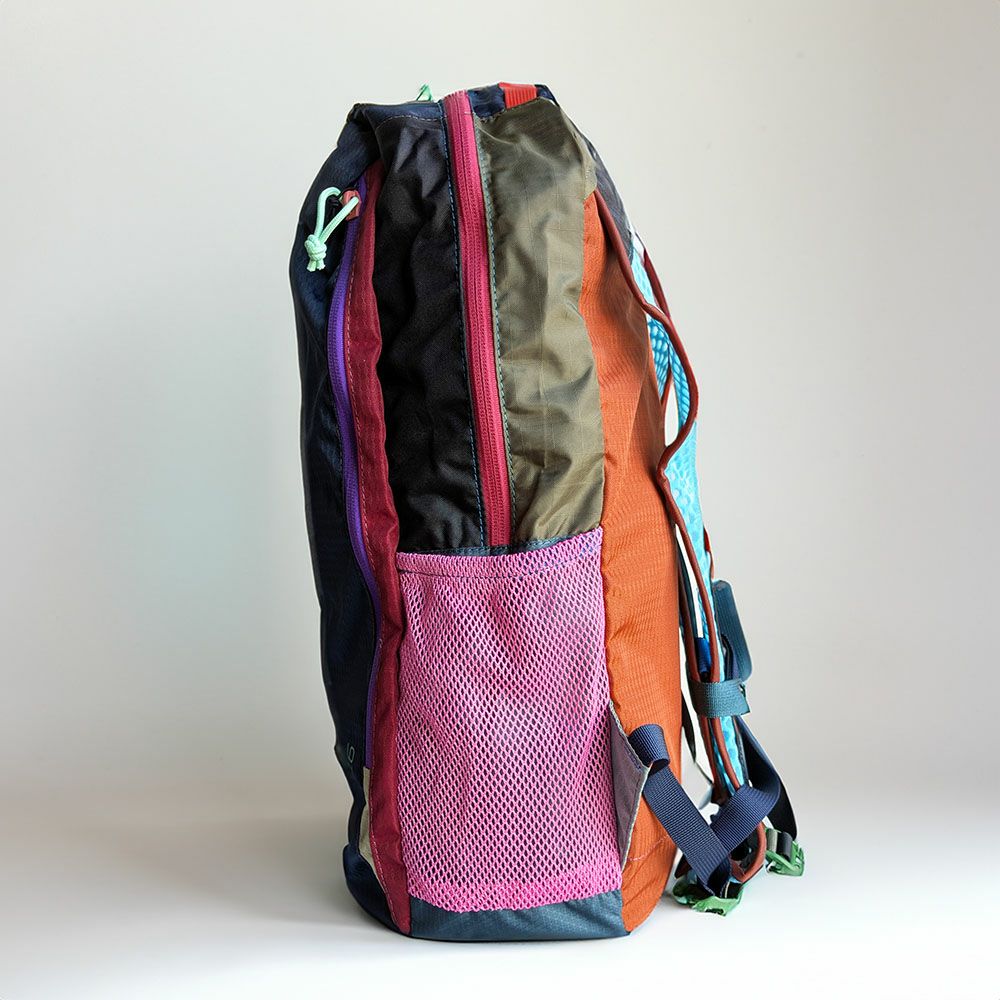 コトハクシ BATAC16L リュック ハックハック