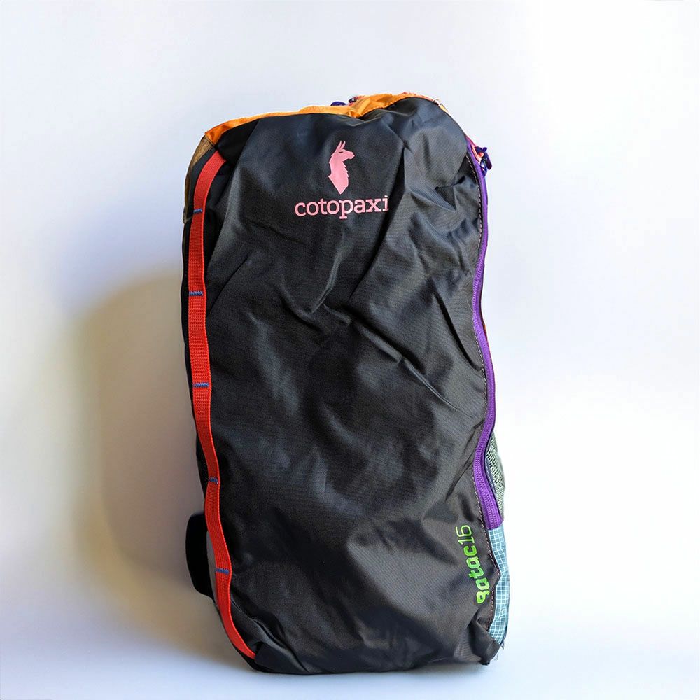 コトハクシ BATAC16L リュック ハックハック