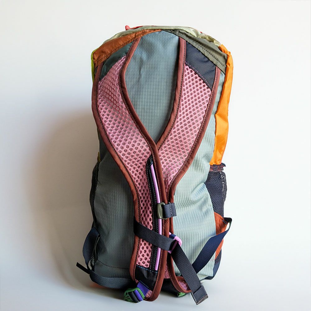 コトハクシ BATAC16L リュック ハックハック