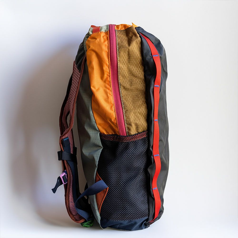 コトハクシ BATAC16L リュック ハックハック