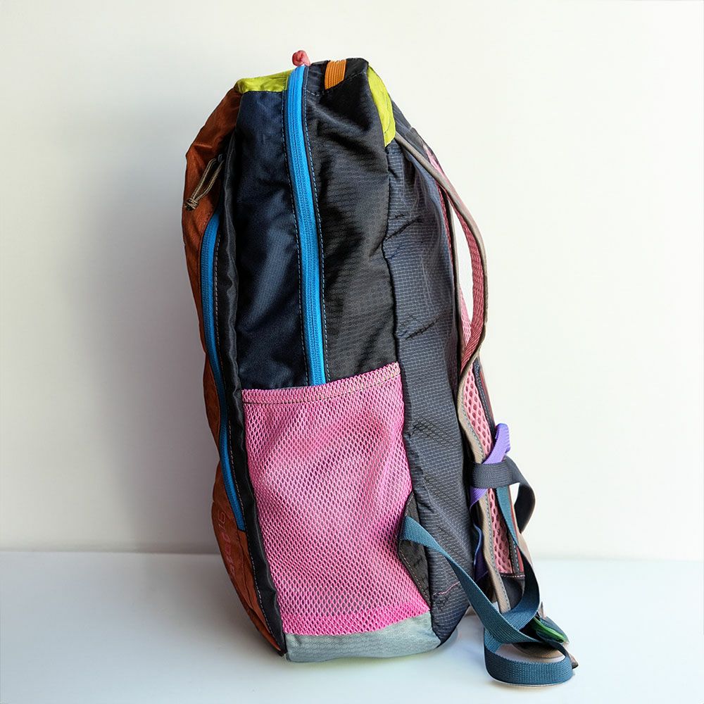 コトハクシ BATAC16L リュック ハックハック