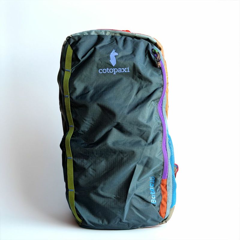 コトハクシ BATAC16L リュック ハックハック