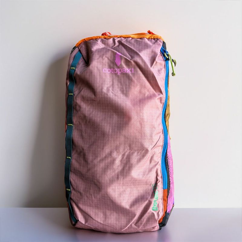 コトハクシ BATAC16L リュック ハックハック