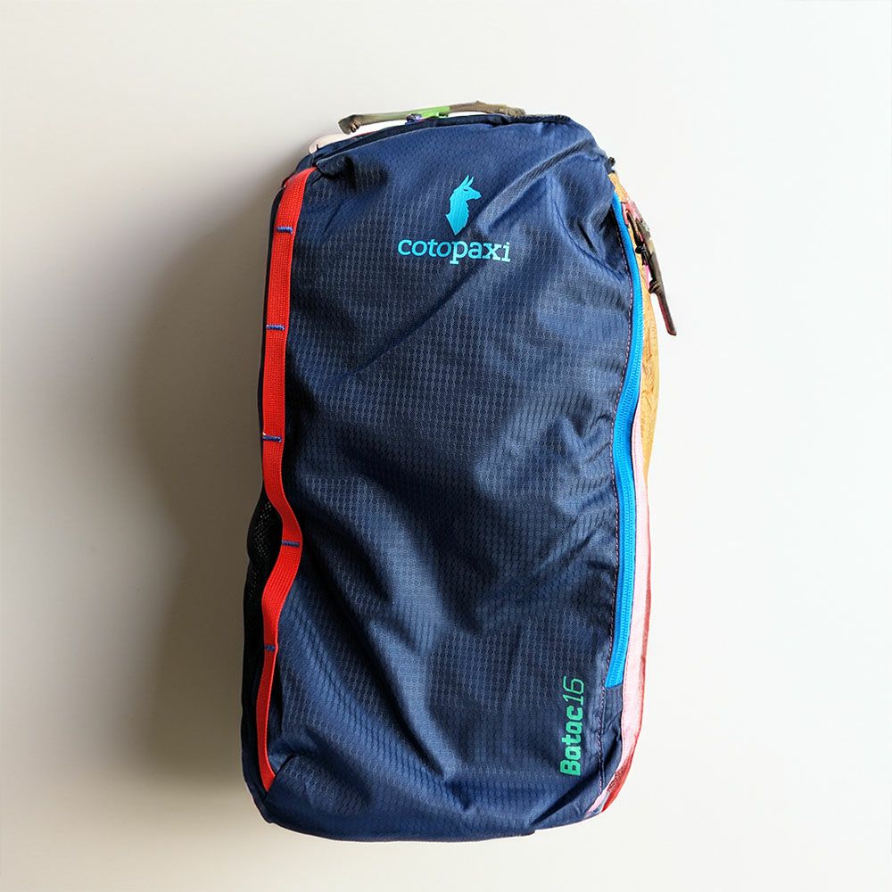 コトハクシ BATAC16L リュック ハックハック