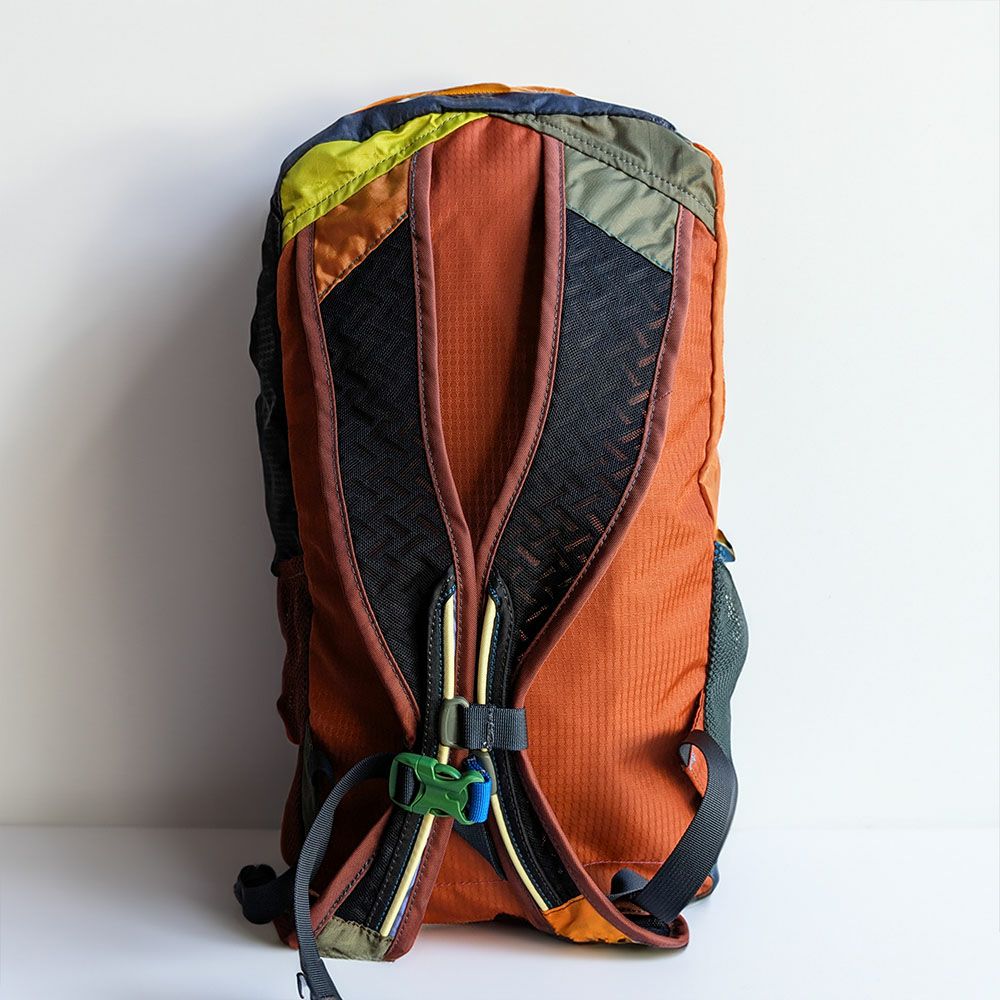 コトハクシ BATAC16L リュック ハックハック