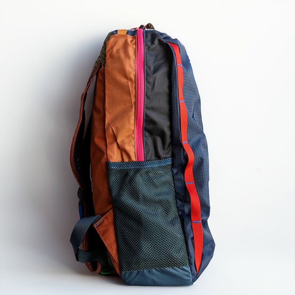 コトハクシ BATAC16L リュック ハックハック