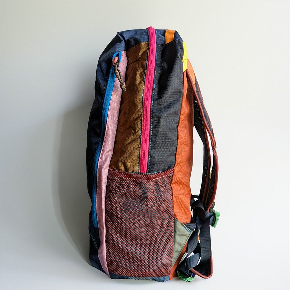 コトハクシ BATAC16L リュック ハックハック