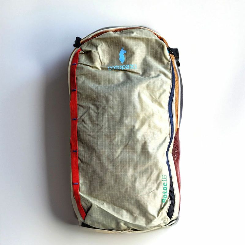 コトハクシ BATAC16L リュック ハックハック