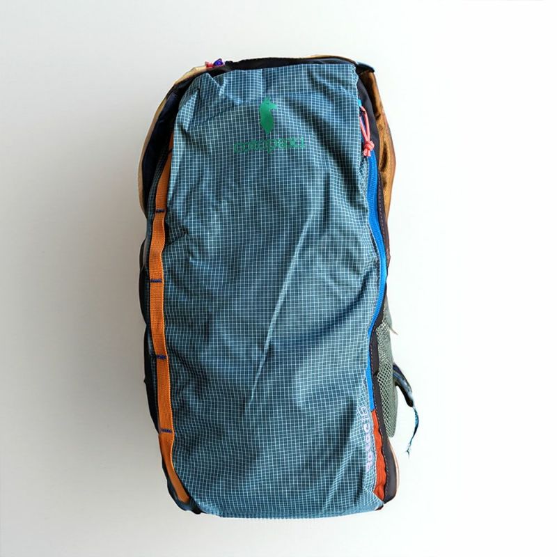 コトハクシ BATAC16L リュック ハックハック