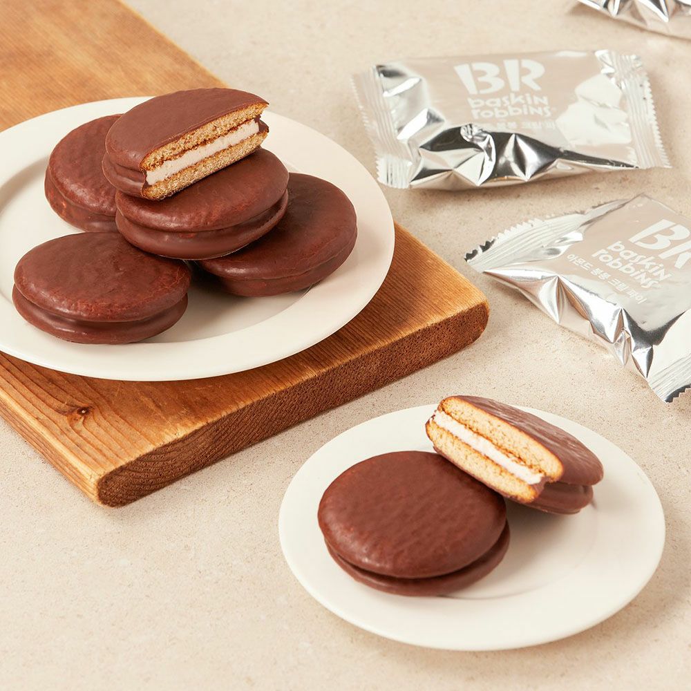 サーティーワン　チョコパイ