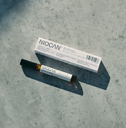 ルームフレグランス 除菌消臭スプレー NIOCAN ニオキャン