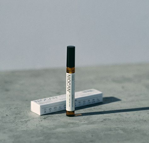 ルームフレグランス 除菌消臭スプレー NIOCAN ニオキャン