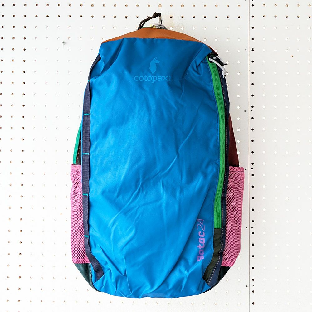 コトパクシ BATAC24 リュック バックパック