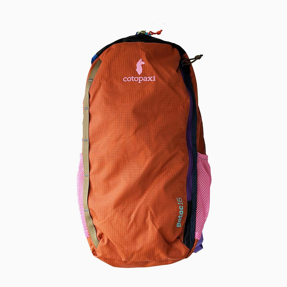 コトハクシ BATAC16L リュック ハックハック