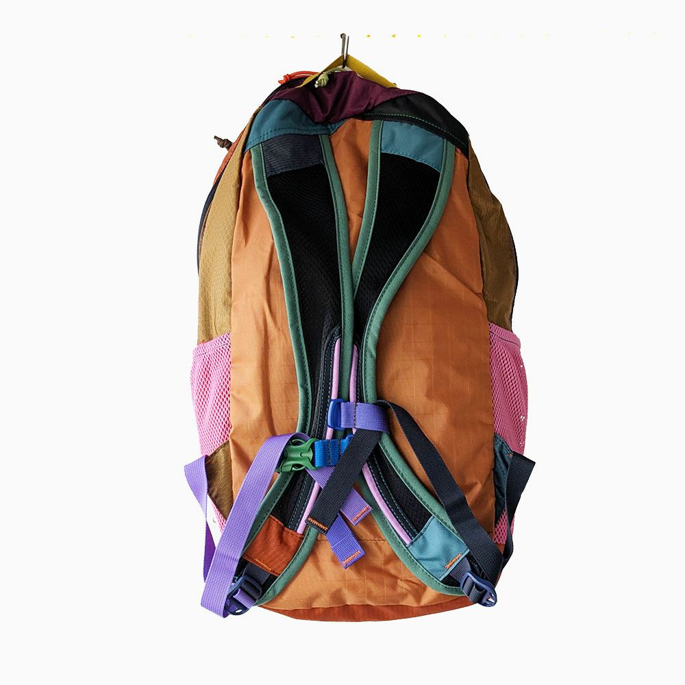 コトハクシ BATAC16L リュック ハックハック