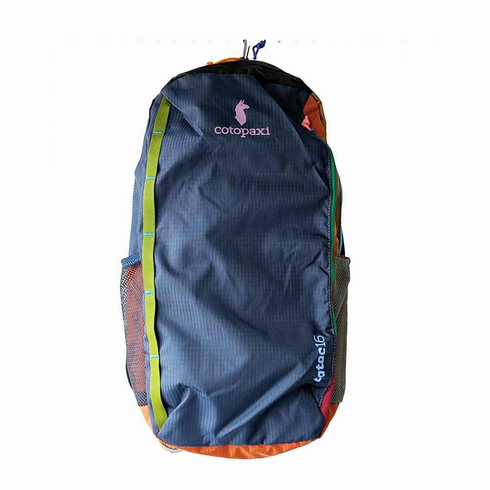 コトハクシ BATAC16L リュック ハックハック