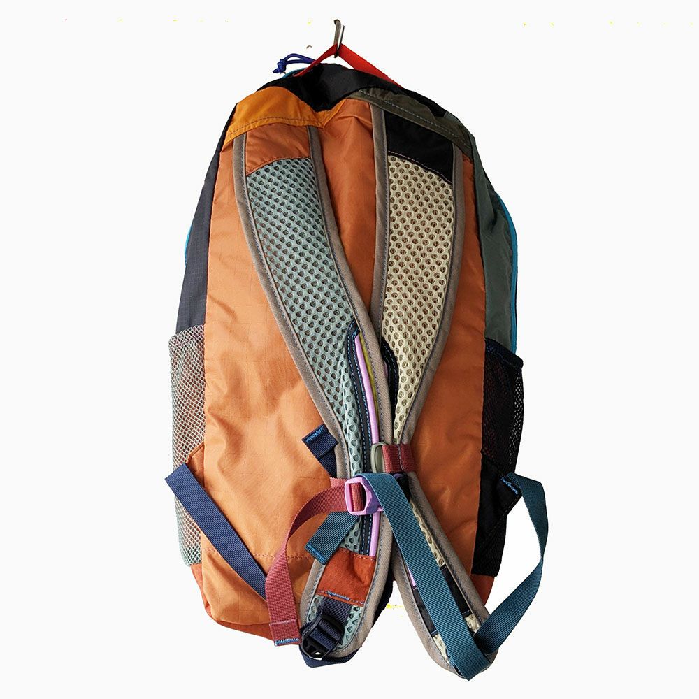 コトハクシ BATAC16L リュック ハックハック