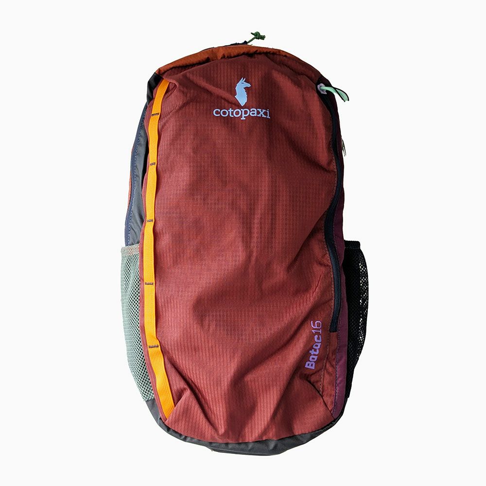 コトハクシ BATAC16L リュック ハックハック