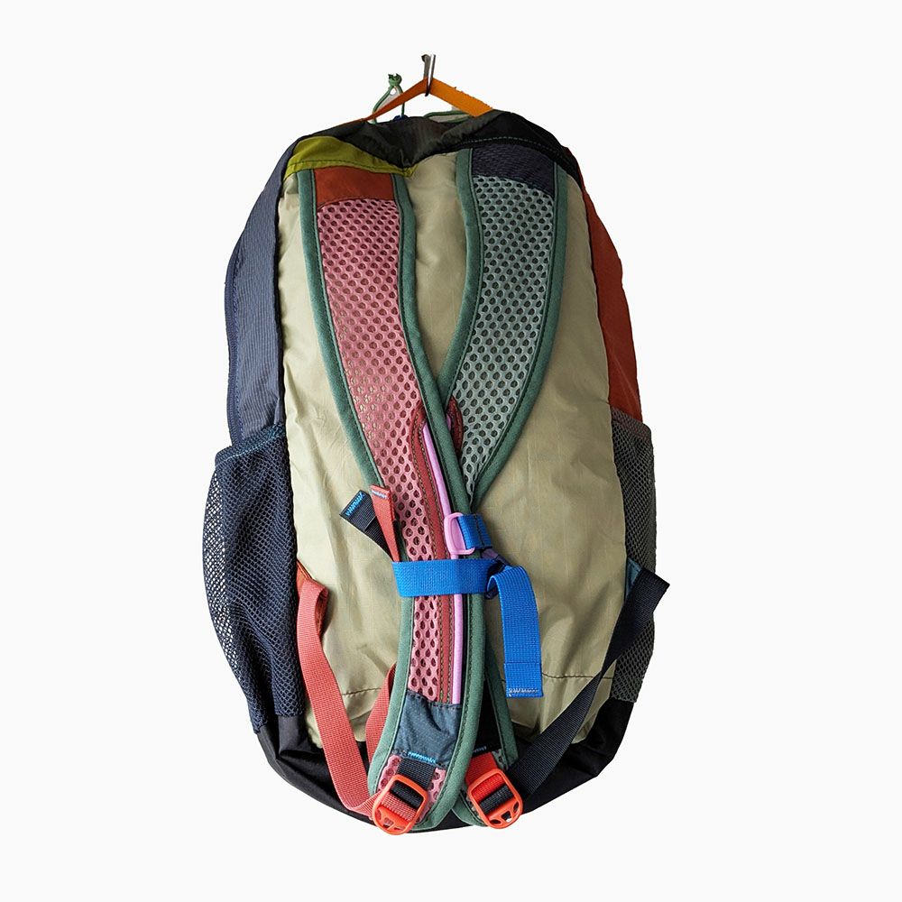 コトハクシ BATAC16L リュック ハックハック