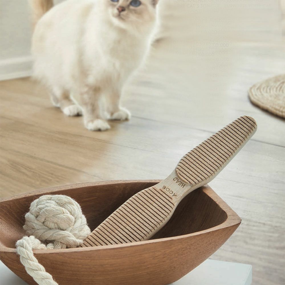 猫用ブラシ ケラー
