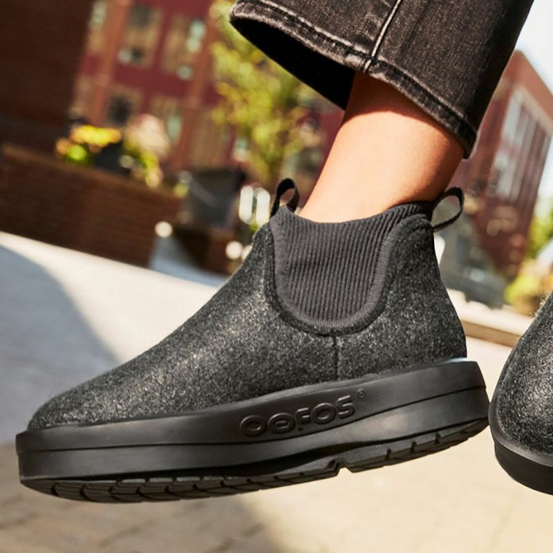 ウーフォス OOFOS OOmy Zen｜正規品取扱い店舗