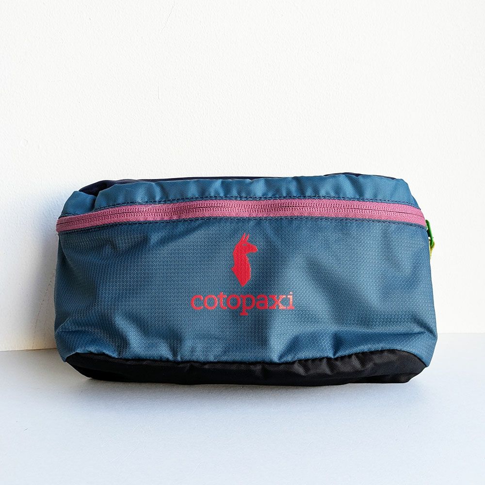 コトパクシ cotopaxi バッグ｜色が選べる正規販売店【物語のある雑貨店