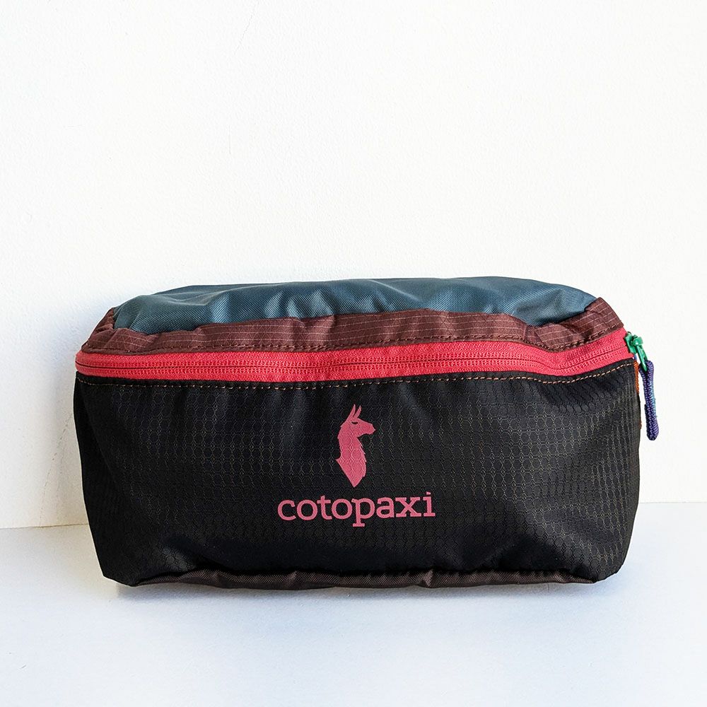 コトパクシ｜ウエストポーチ・サコッシュ | 物語のある雑貨店 NUTS