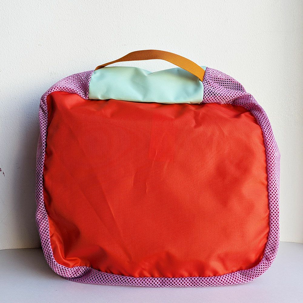 コトパクシ CUBO10L ポーチ