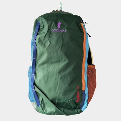 コトパクシ(COTOPAXI)BATAC24L｜物語のある雑貨店 NUTS