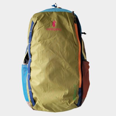 cojotaxiコトパクシBatac24リュック バックパッククレイジーパターン cojotaxiコトパクシBatac24リュック バックパッククレイジーパターン