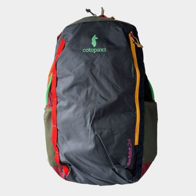 コトパクシ(COTOPAXI)リュック・バックパック正規取扱い店｜NUTS 物語